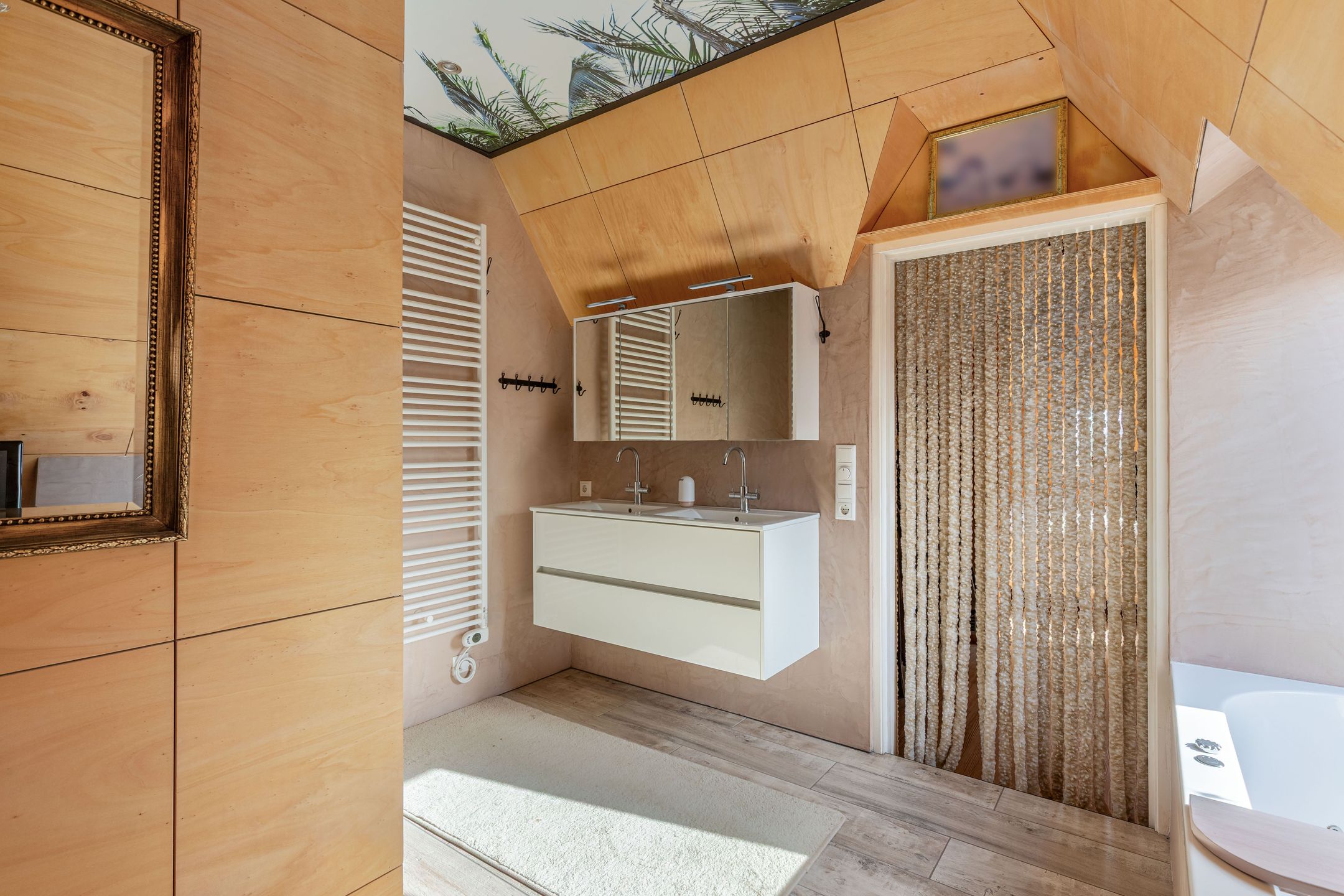 Luxury Village Villa with B&B and Scenic Views — 48