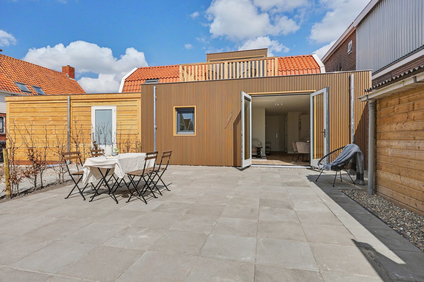 Foto 4 van Zesstedenweg 71-C