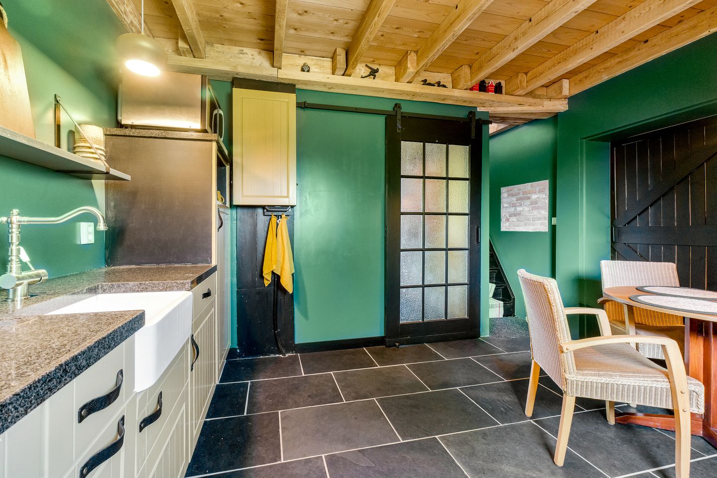 Foto 50 van Glinthaar 5