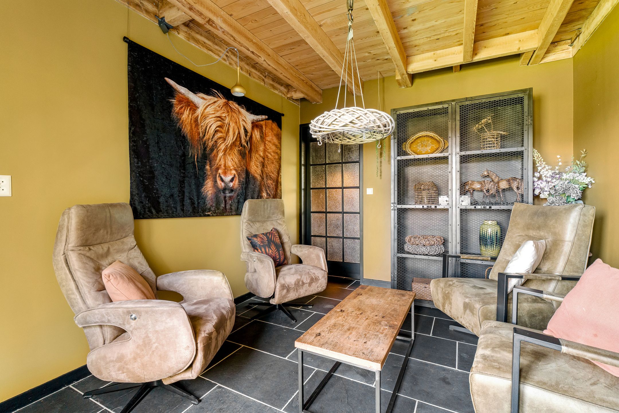 Foto 51 van Glinthaar 5