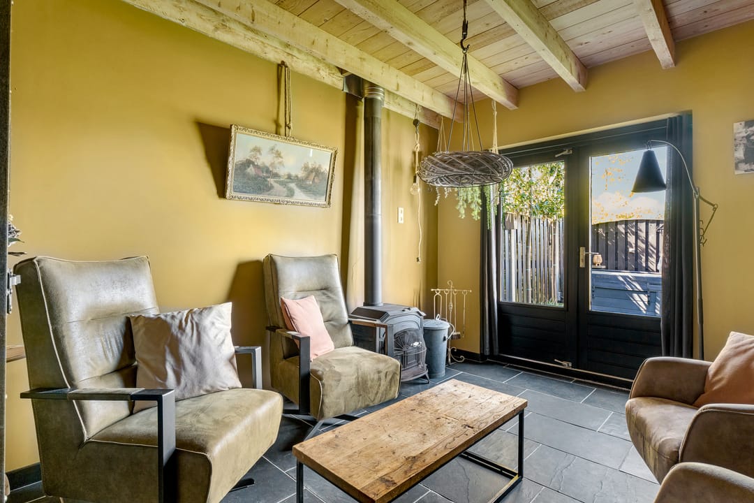 Foto 52 van Glinthaar 5