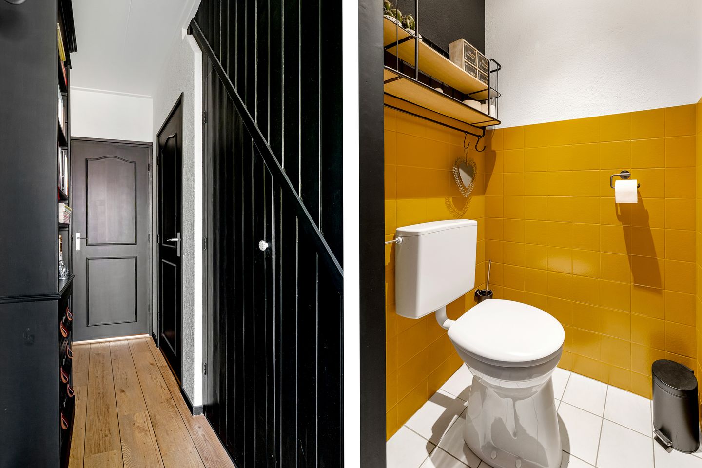 Foto 35 van Glinthaar 5