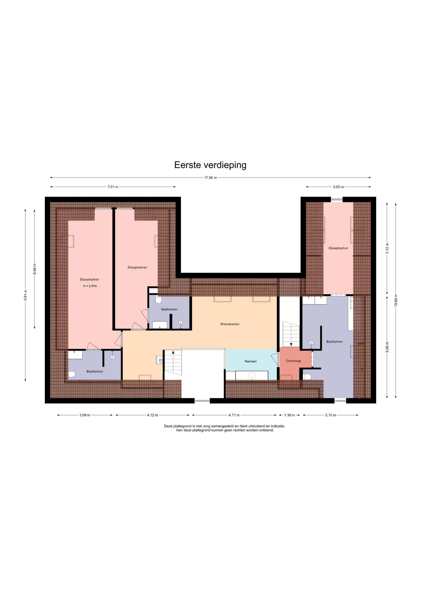 Luxury Village Villa with B&B and Scenic Views — 69