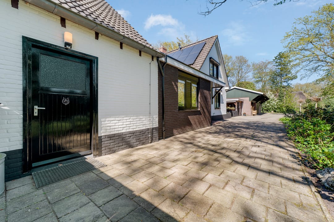 Foto 61 van Glinthaar 5