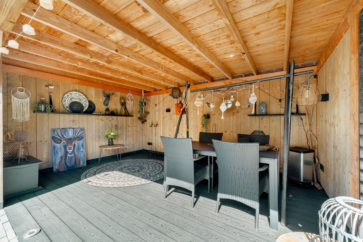 Foto 64 van Glinthaar 5