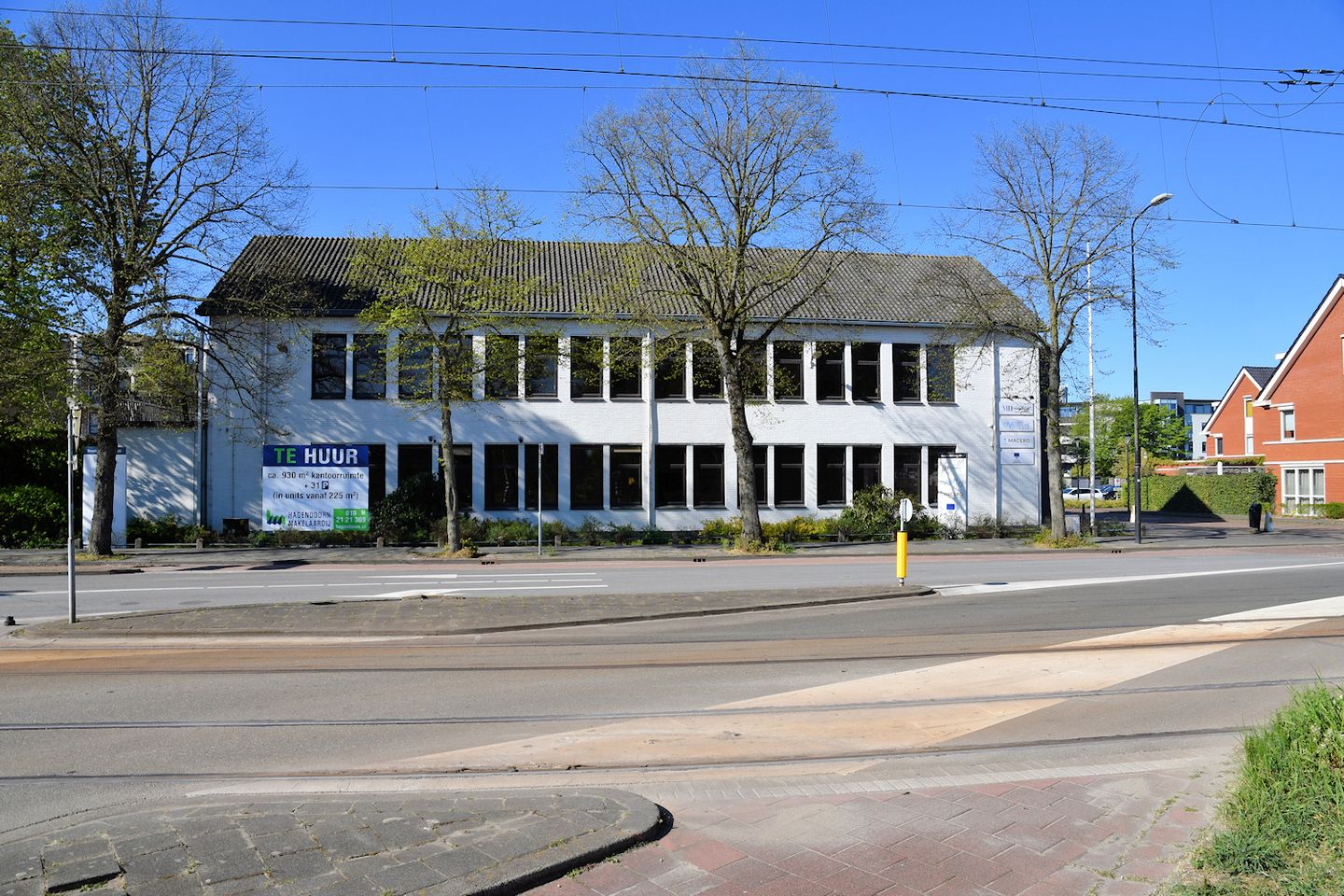 Bekijk foto 2 van Broekmolenweg 20