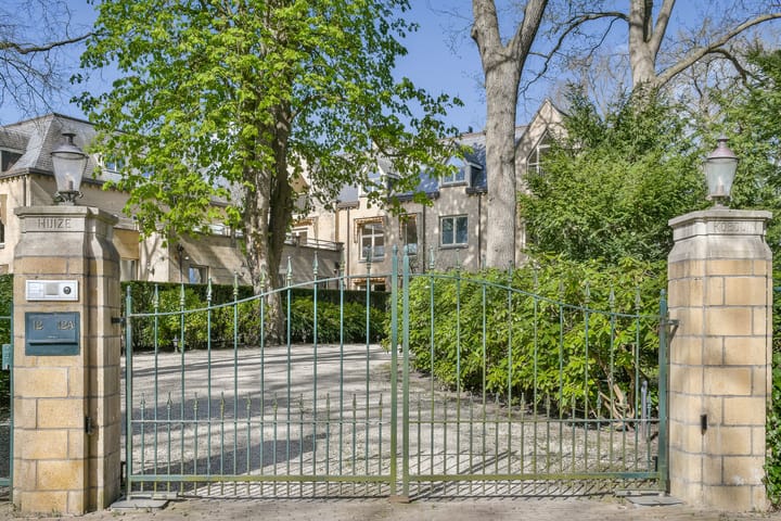 Van Lennepweg 12-A main image