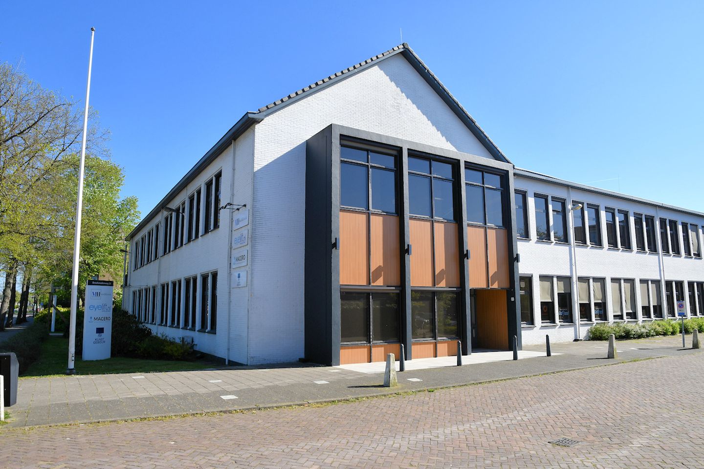 Bekijk foto 3 van Broekmolenweg 20