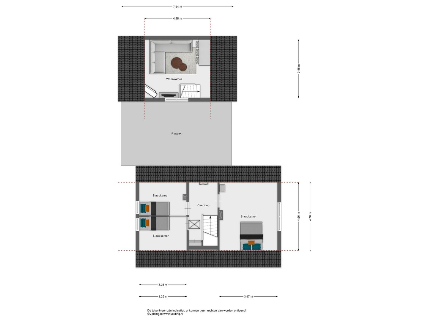 Foto 70 van Glinthaar 5