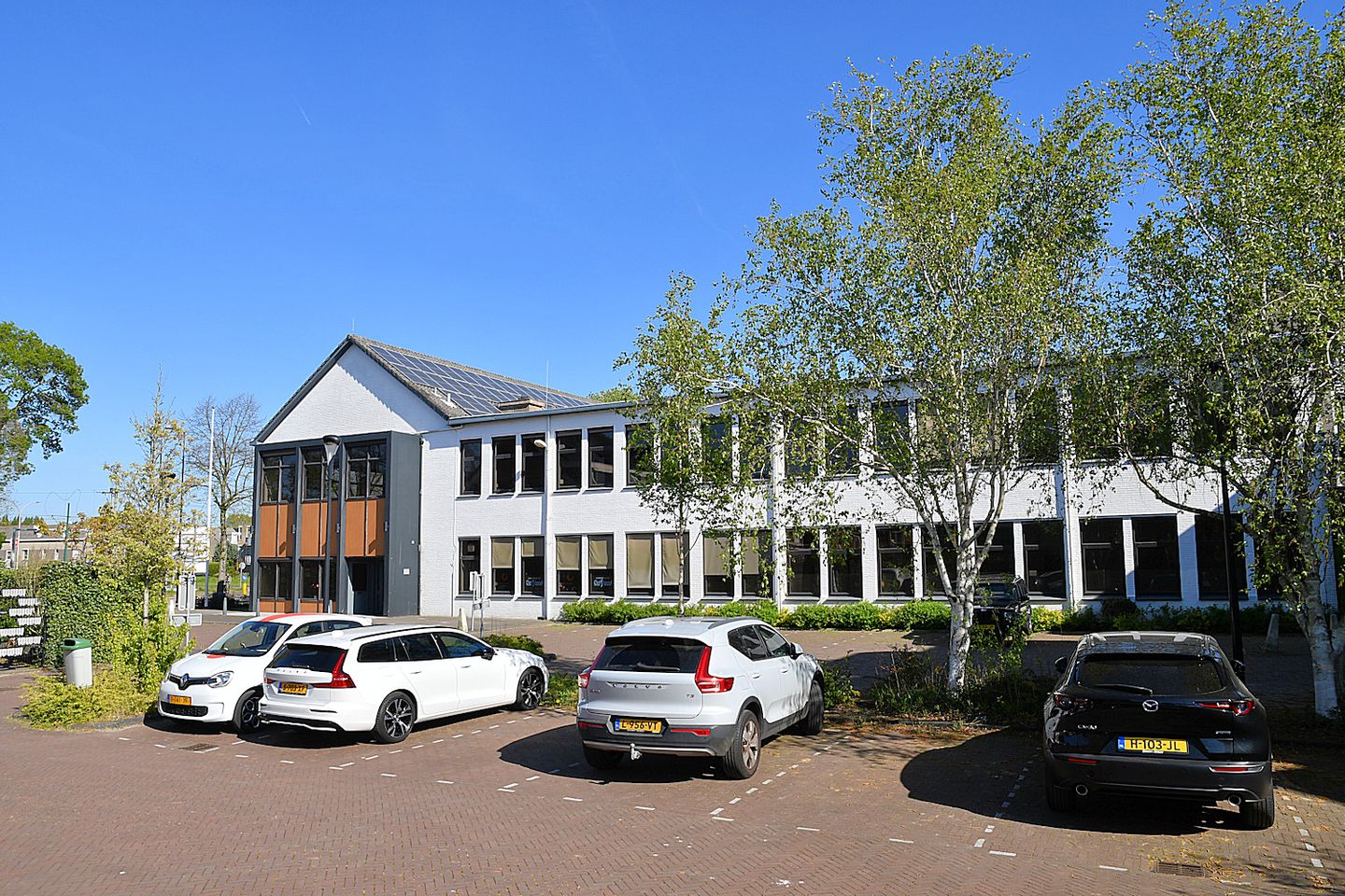 Bekijk foto 5 van Broekmolenweg 20