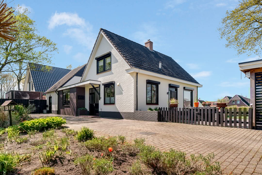 Foto 2 van Glinthaar 5