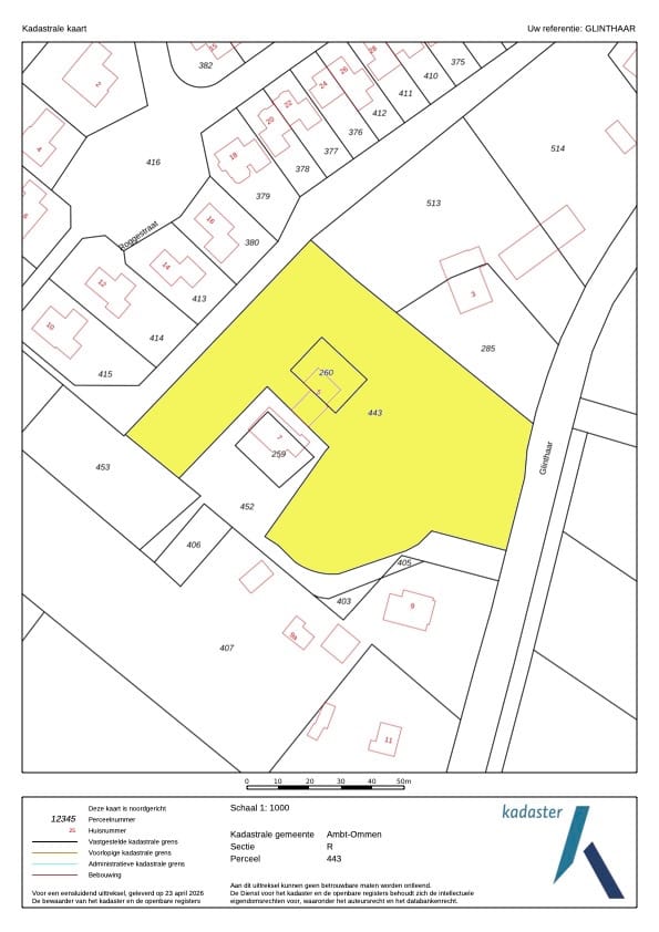 Foto 76 van Glinthaar 5