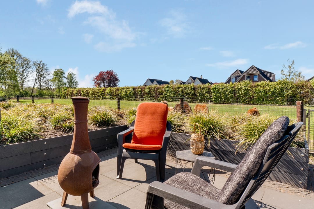 Foto 13 van Glinthaar 5