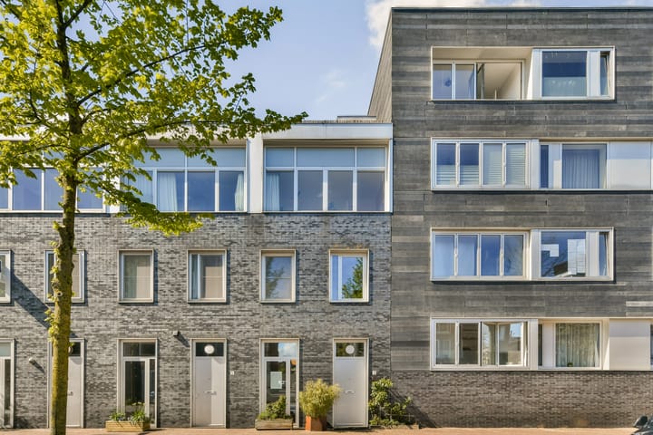 Cornelis Zillesenlaan 3 main image