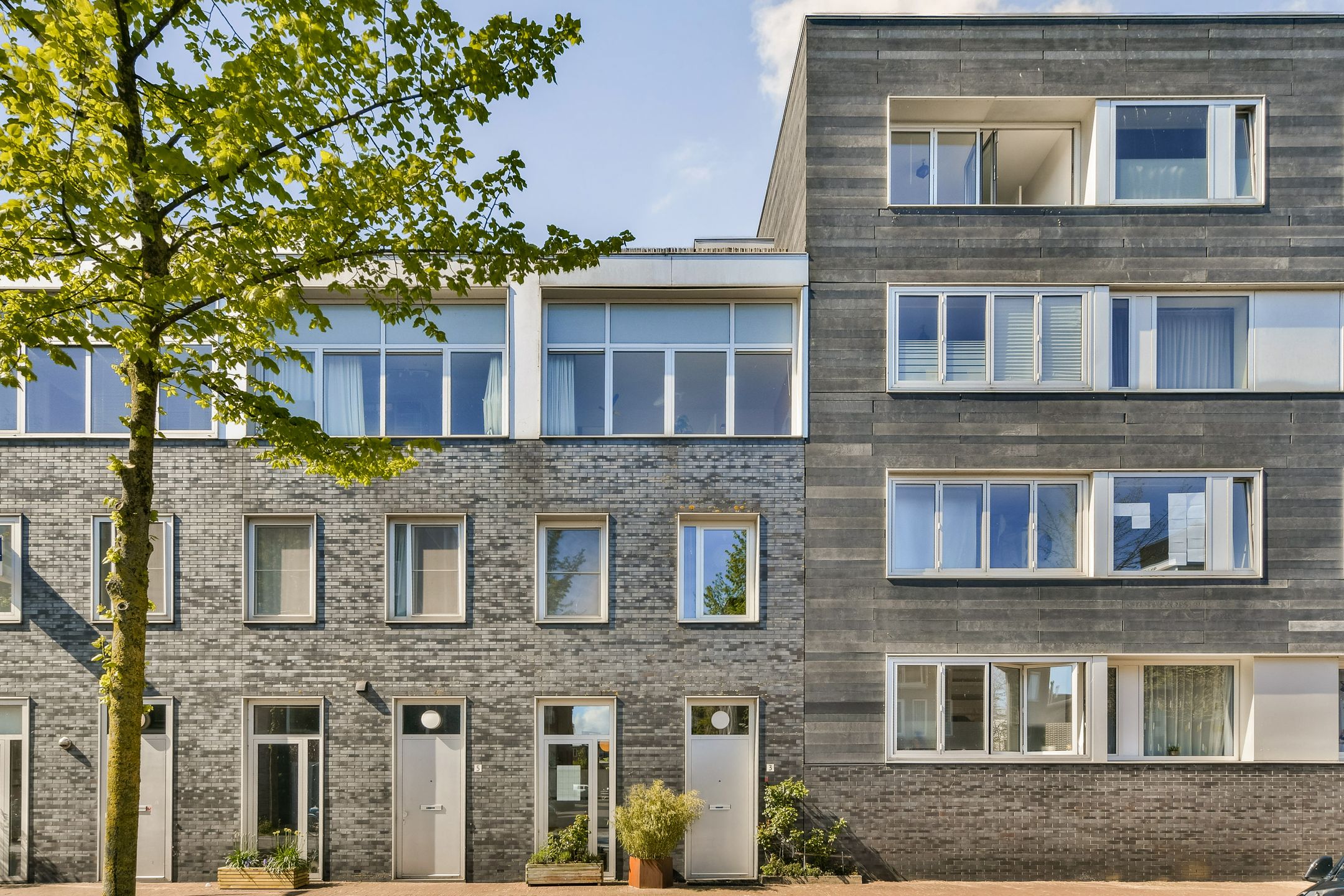 Cornelis Zillesenlaan 3 