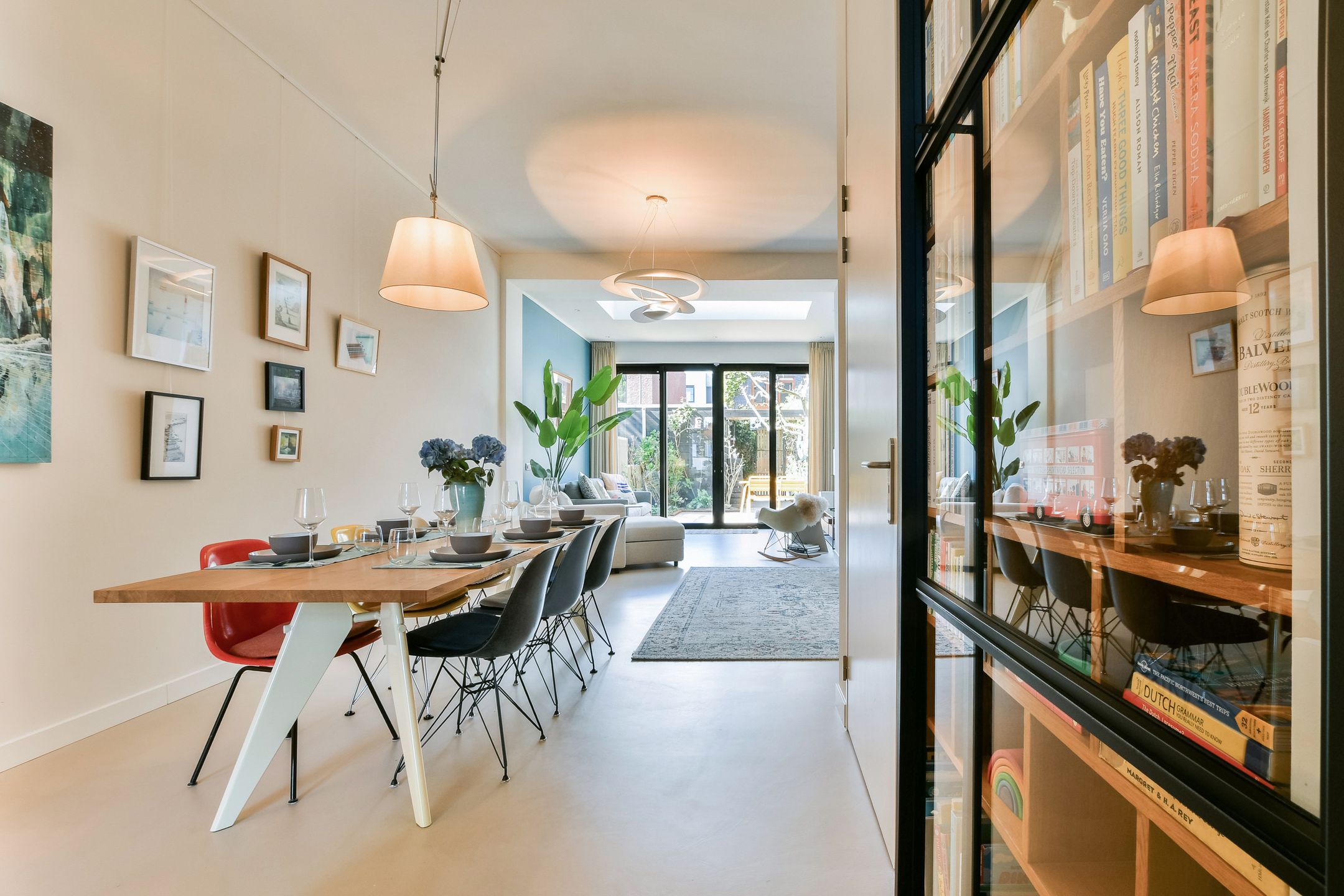 Foto 6 van Cornelis Zillesenlaan 3