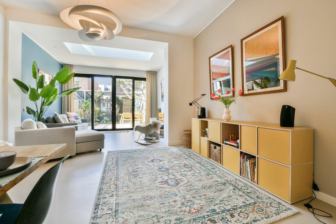 Foto 7 van Cornelis Zillesenlaan 3