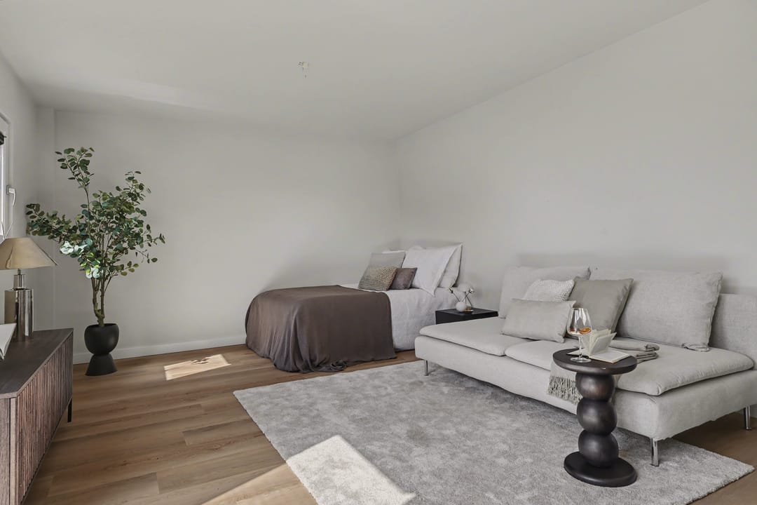 Foto 11 van Zesstedenweg 71-C