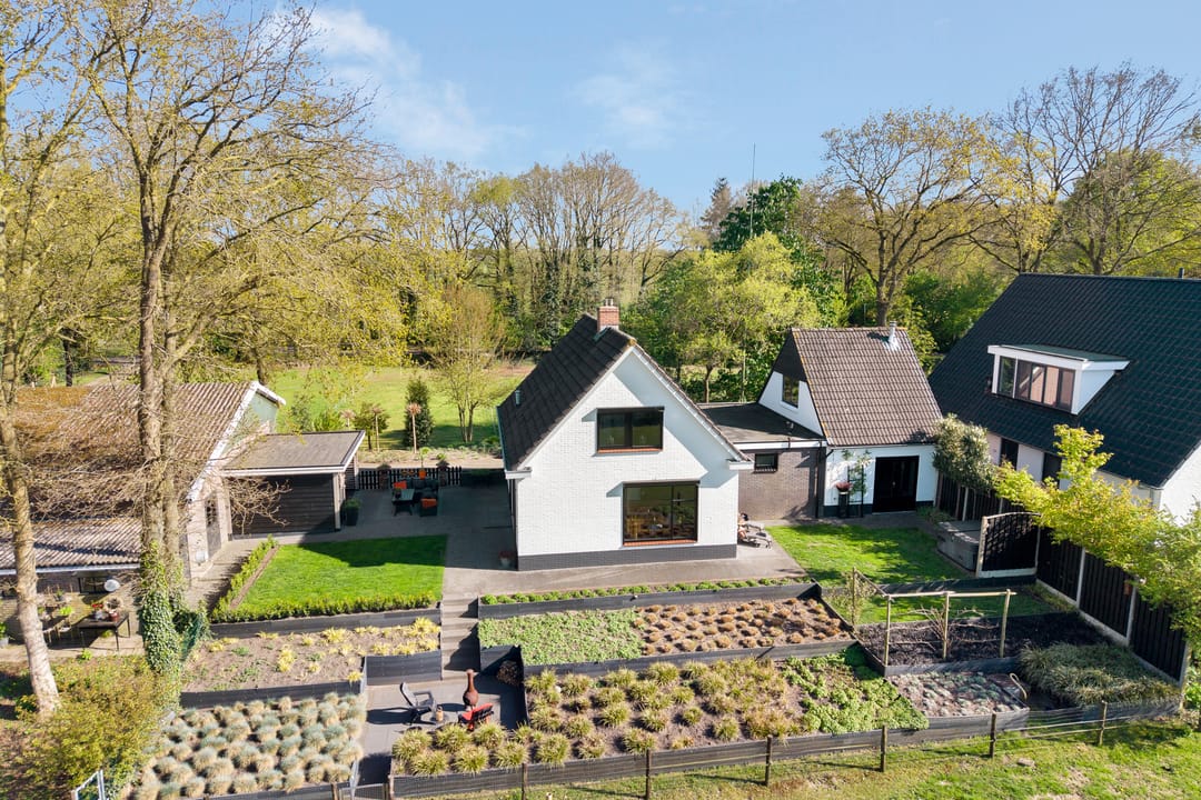 Foto 22 van Glinthaar 5