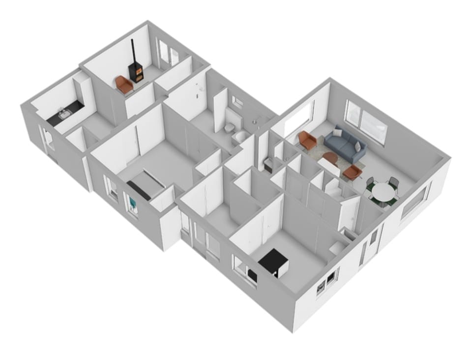 Foto 69 van Glinthaar 5