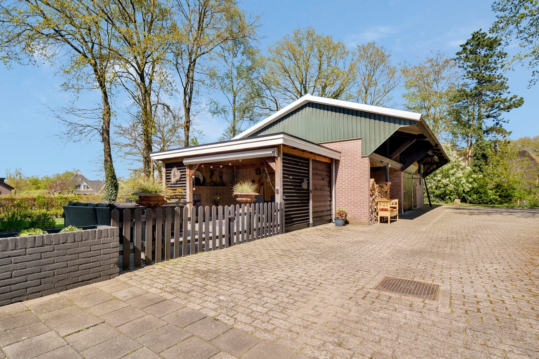 Foto 17 van Glinthaar 5