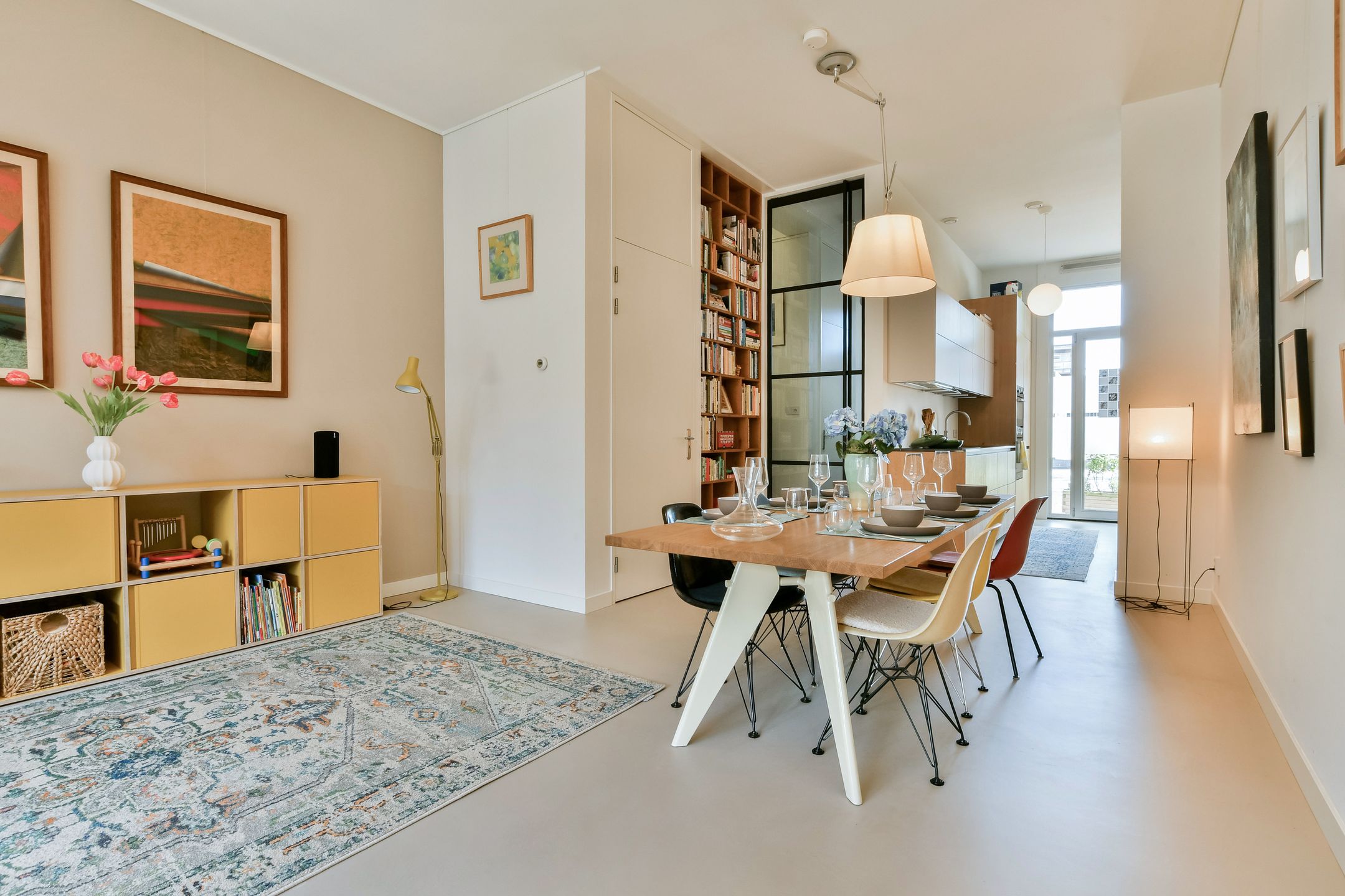 Foto 12 van Cornelis Zillesenlaan 3