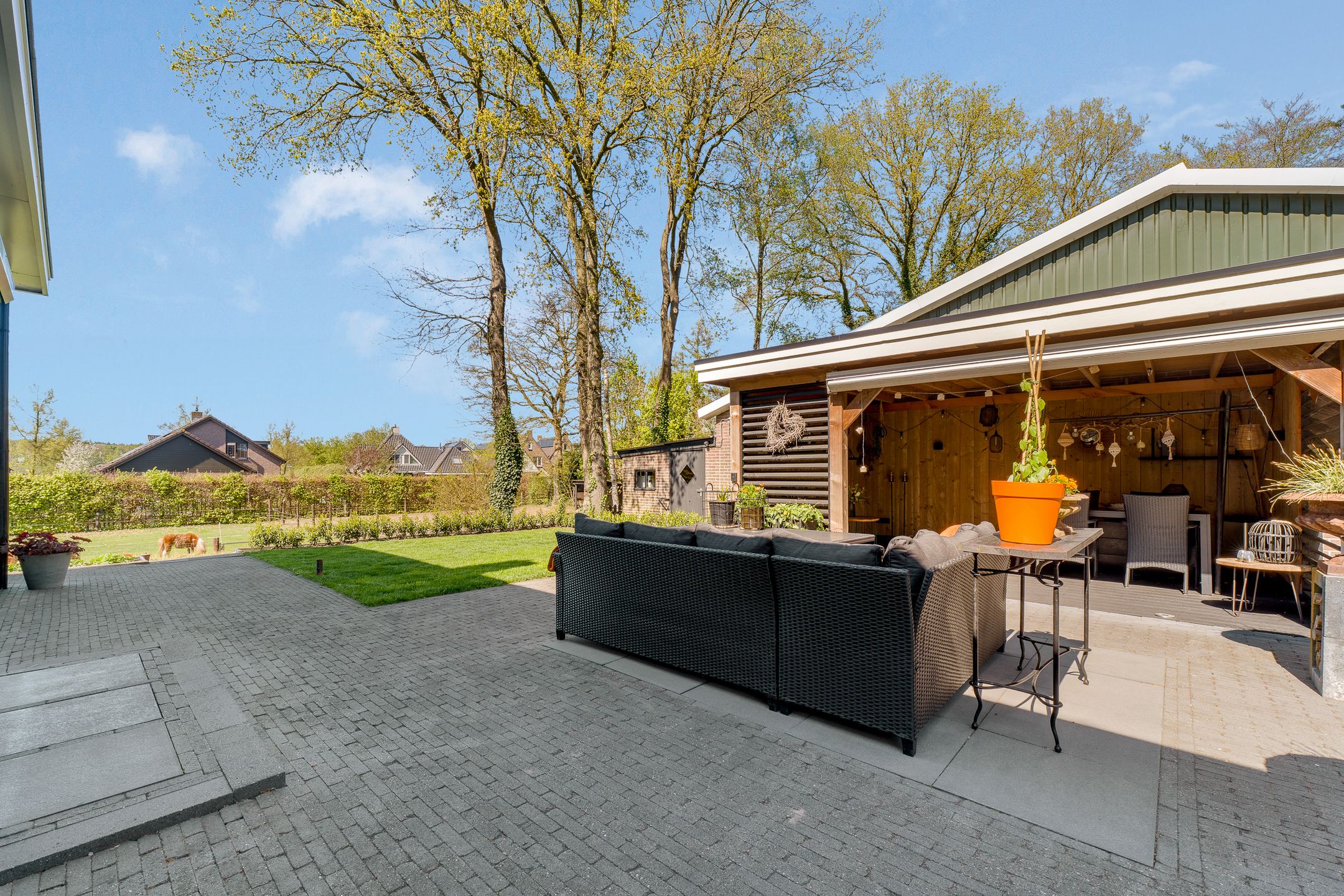 Foto 63 van Glinthaar 5