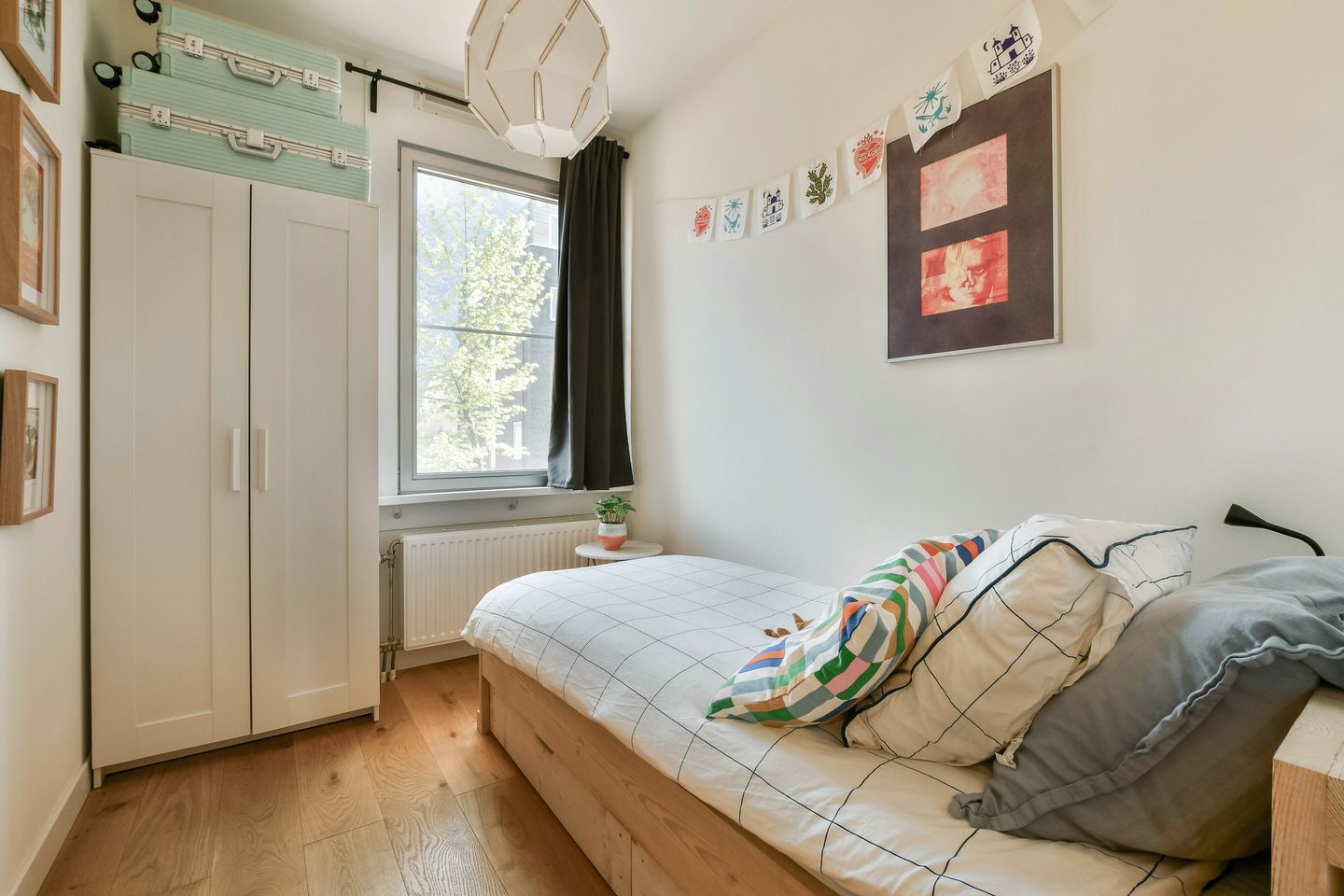 Foto 19 van Cornelis Zillesenlaan 3