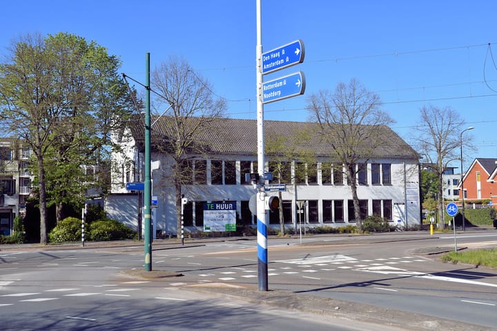 Broekmolenweg 20, Rijswijk (ZH)
