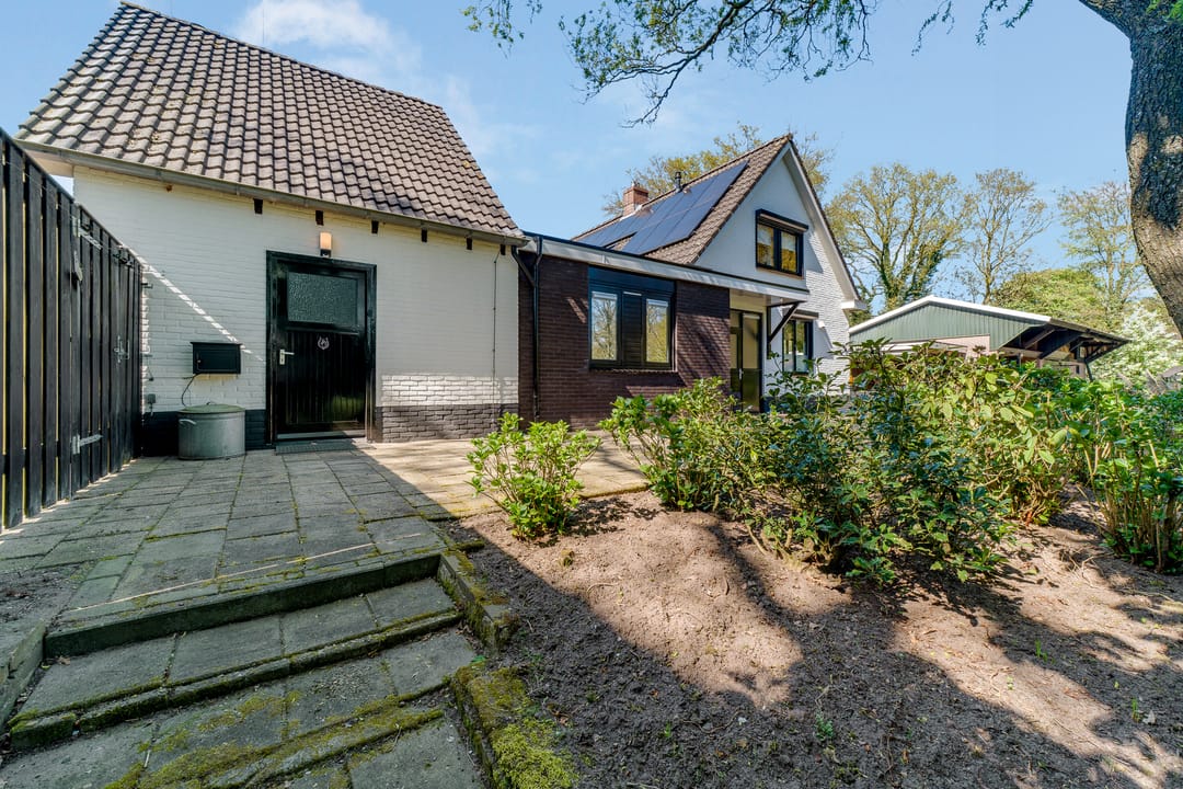 Foto 62 van Glinthaar 5