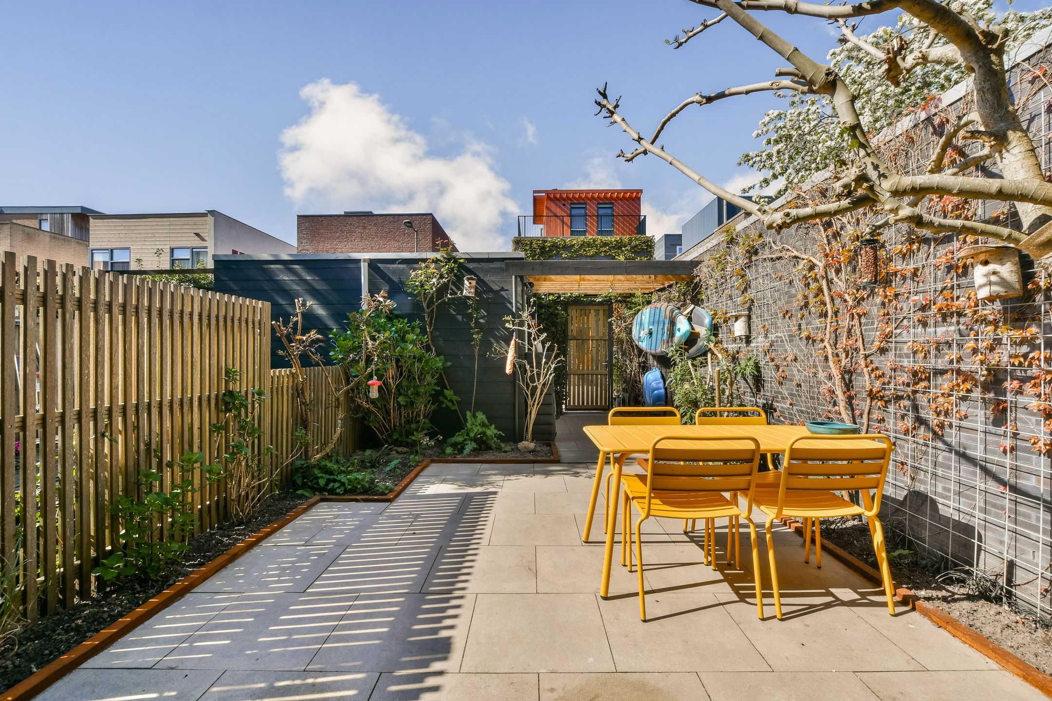 Foto 3 van Cornelis Zillesenlaan 3