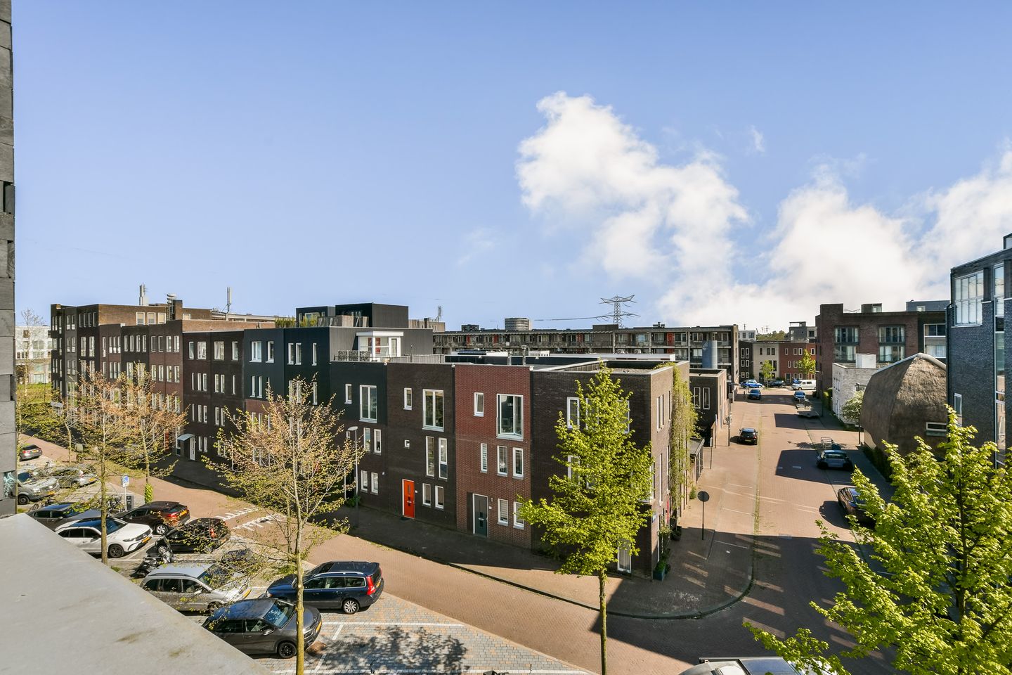 Foto 34 van Cornelis Zillesenlaan 3