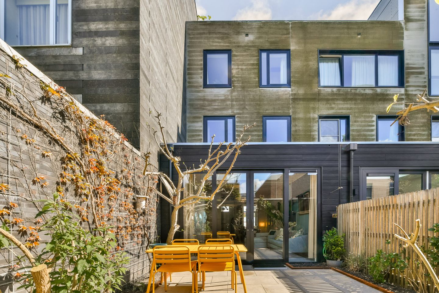 Foto 10 van Cornelis Zillesenlaan 3