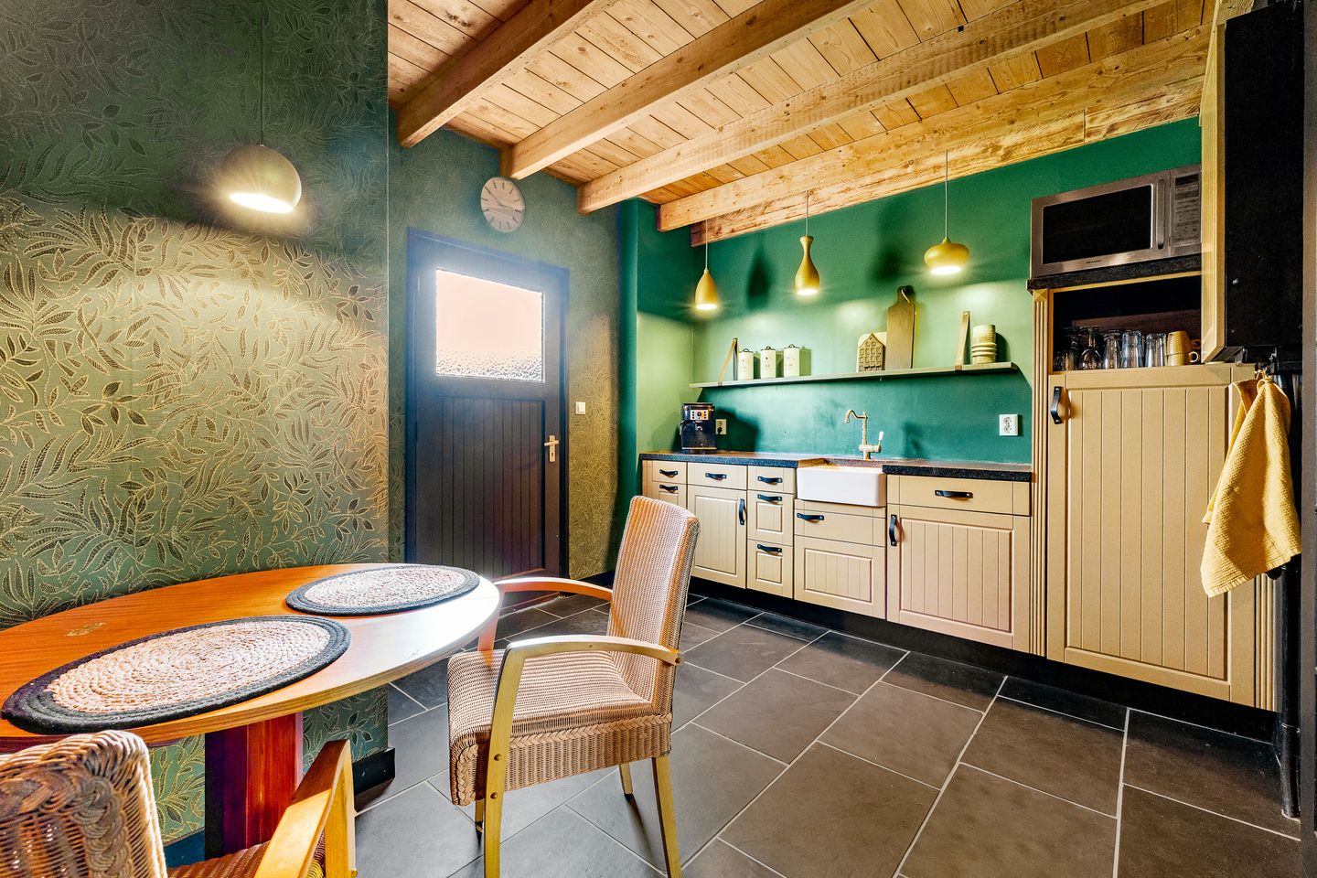 Foto 49 van Glinthaar 5