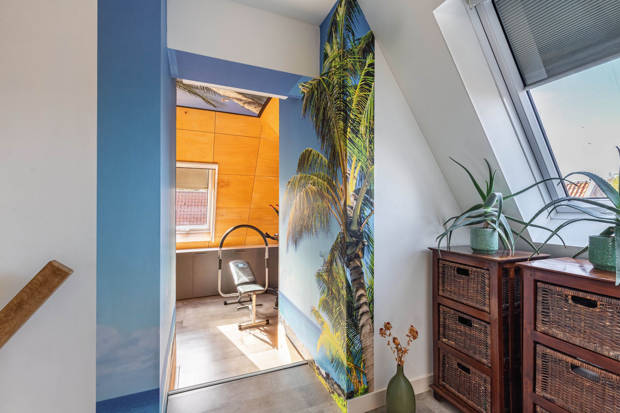 Luxury Village Villa with B&B and Scenic Views — 45