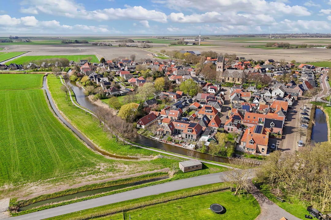 Luxury Village Villa with B&B and Scenic Views — 67