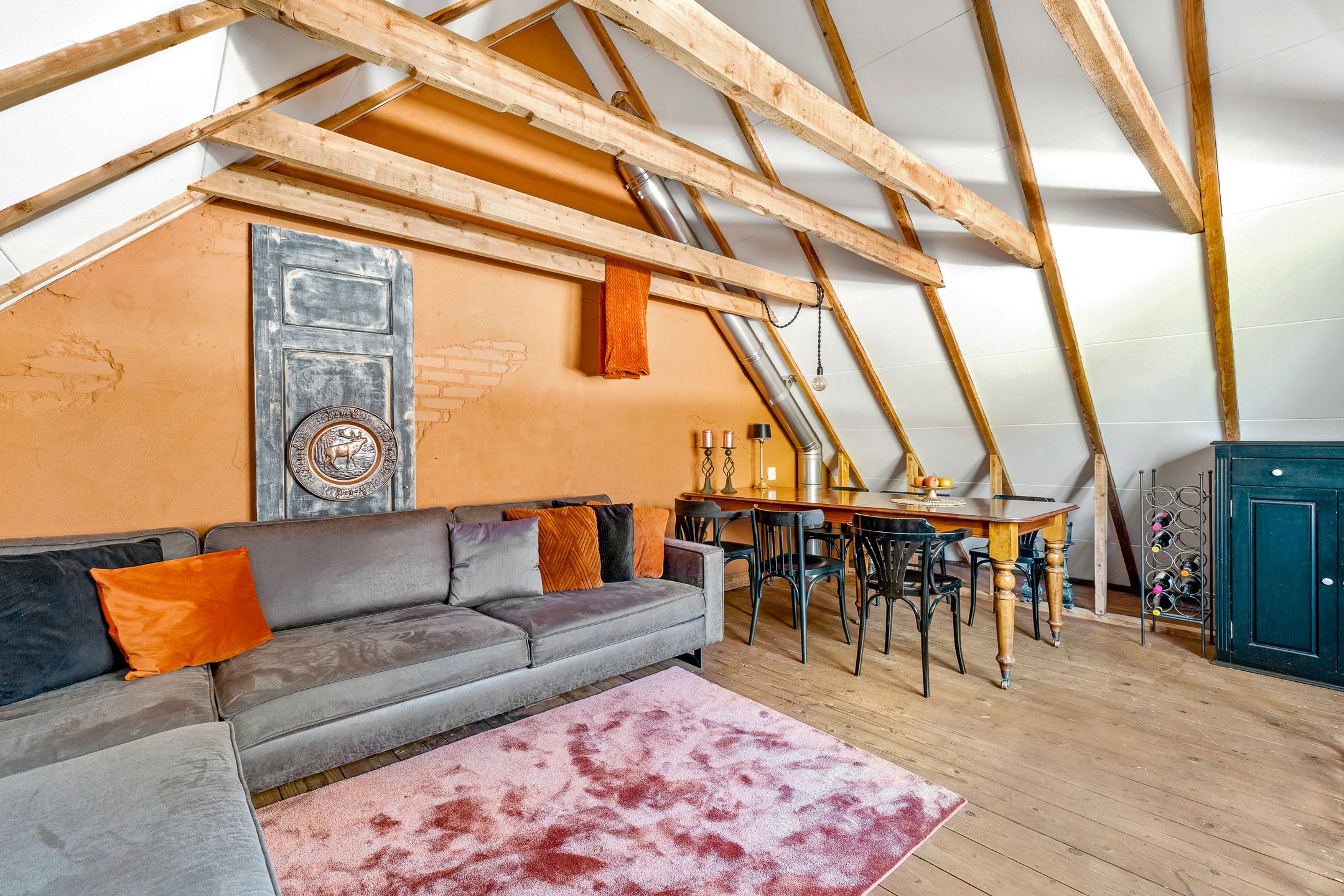 Foto 54 van Glinthaar 5