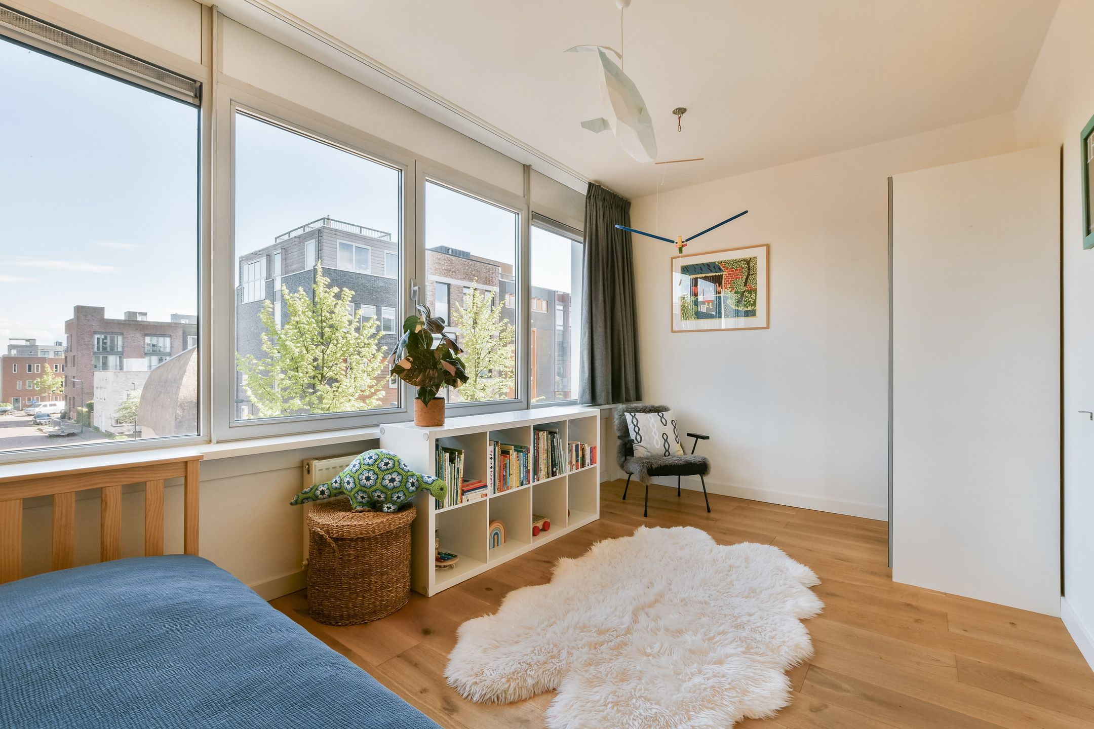 Foto 27 van Cornelis Zillesenlaan 3