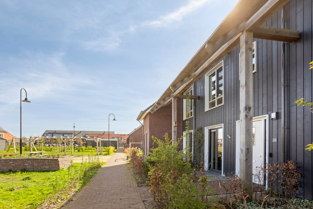 Photo 8 of Het Schild 26