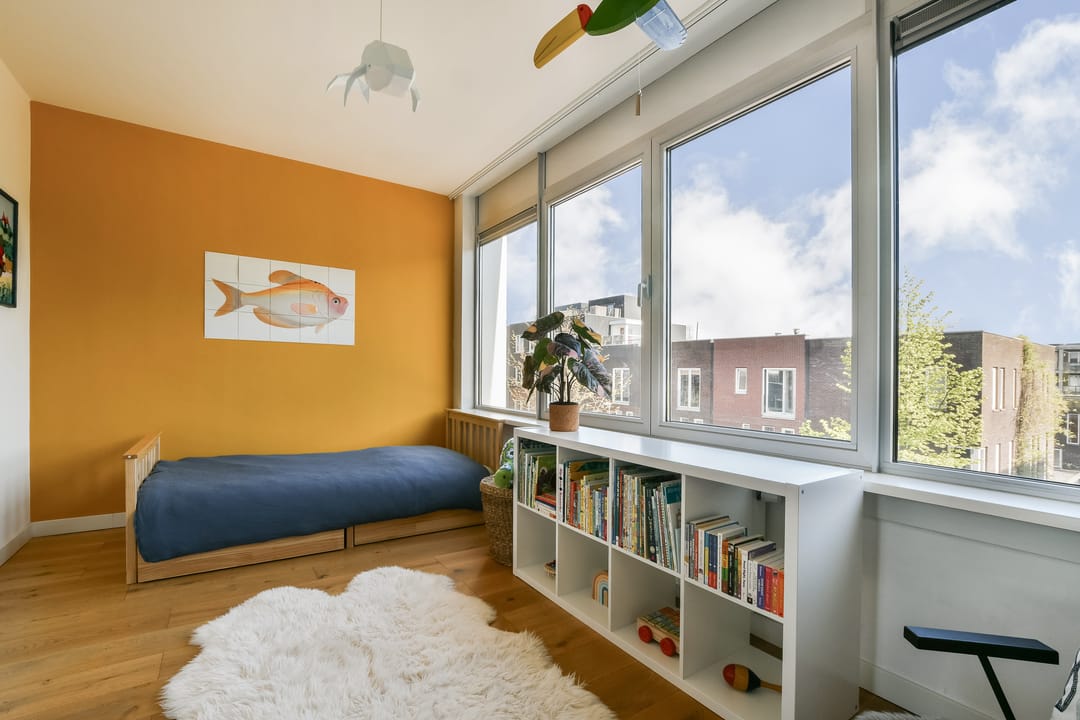 Foto 28 van Cornelis Zillesenlaan 3