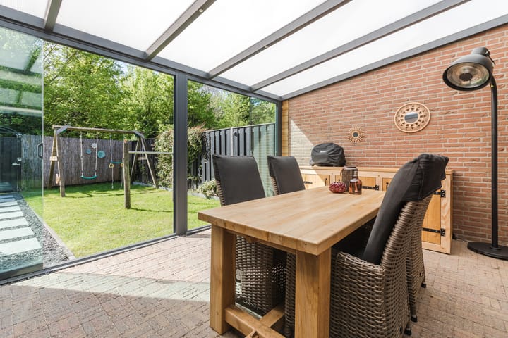 Foto 3 van Kardinaalsmuts 110