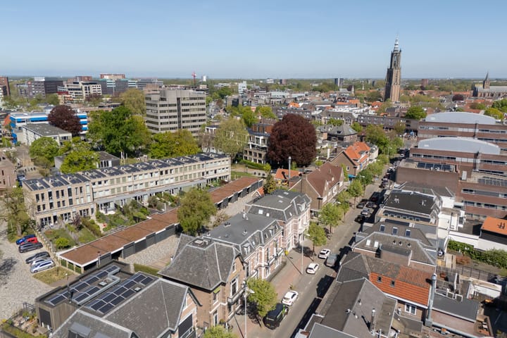 Foto 2 van Zonnehof-Zuid 10-H