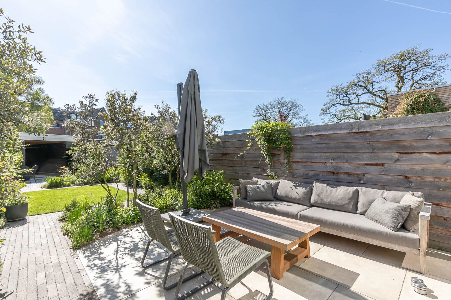 Foto 4 van Zonnehof-Zuid 10-H