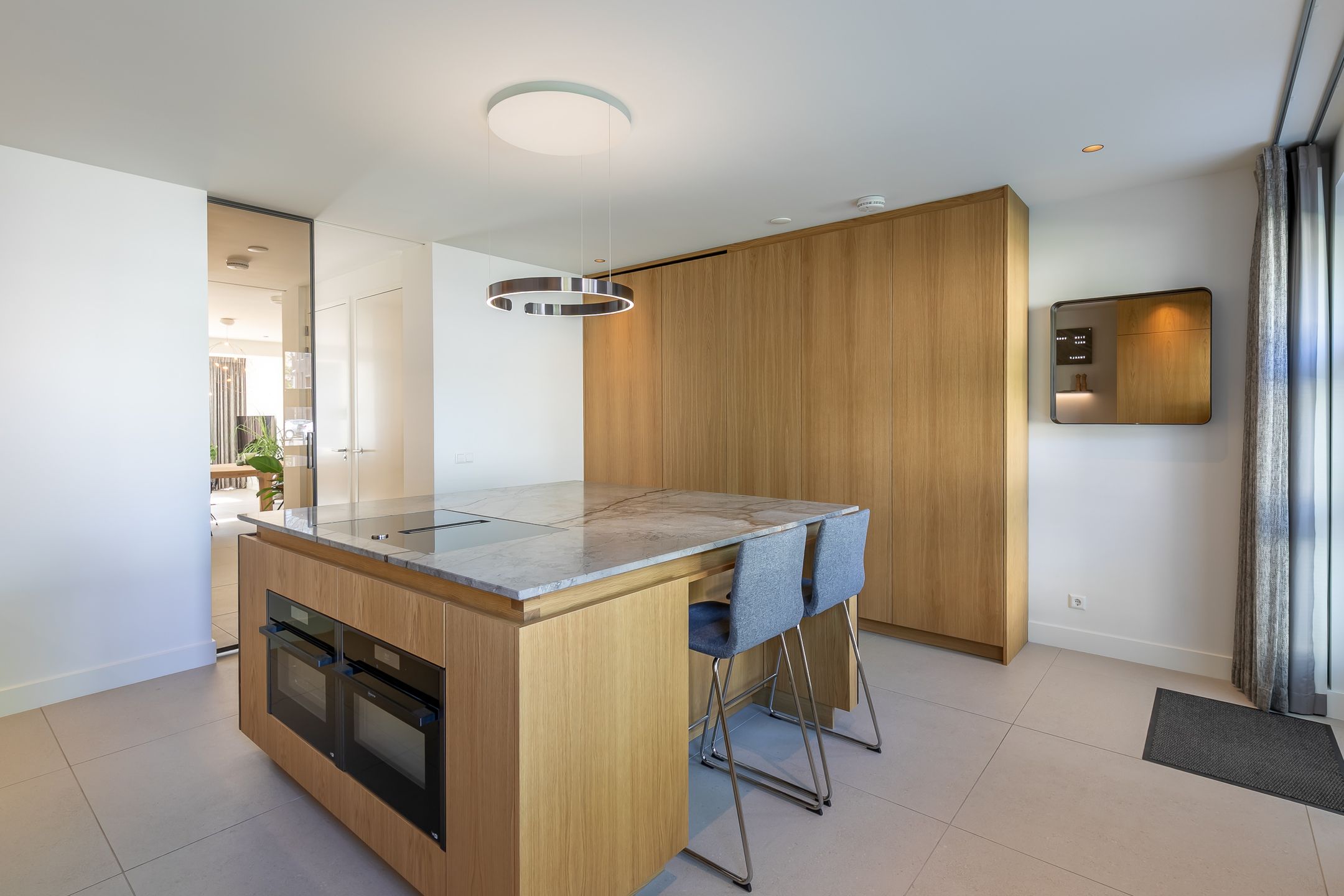 Foto 9 van Zonnehof-Zuid 10-H