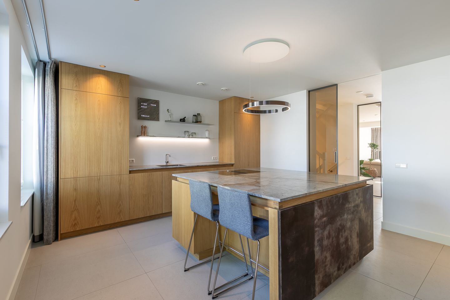 Foto 10 van Zonnehof-Zuid 10-H