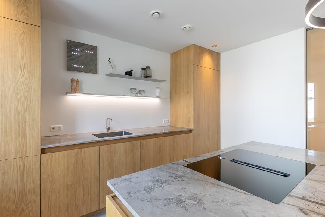 Foto 11 van Zonnehof-Zuid 10-H