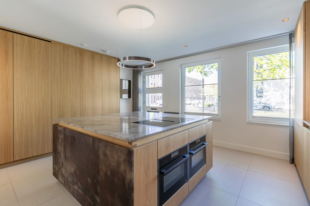 Foto 13 van Zonnehof-Zuid 10-H