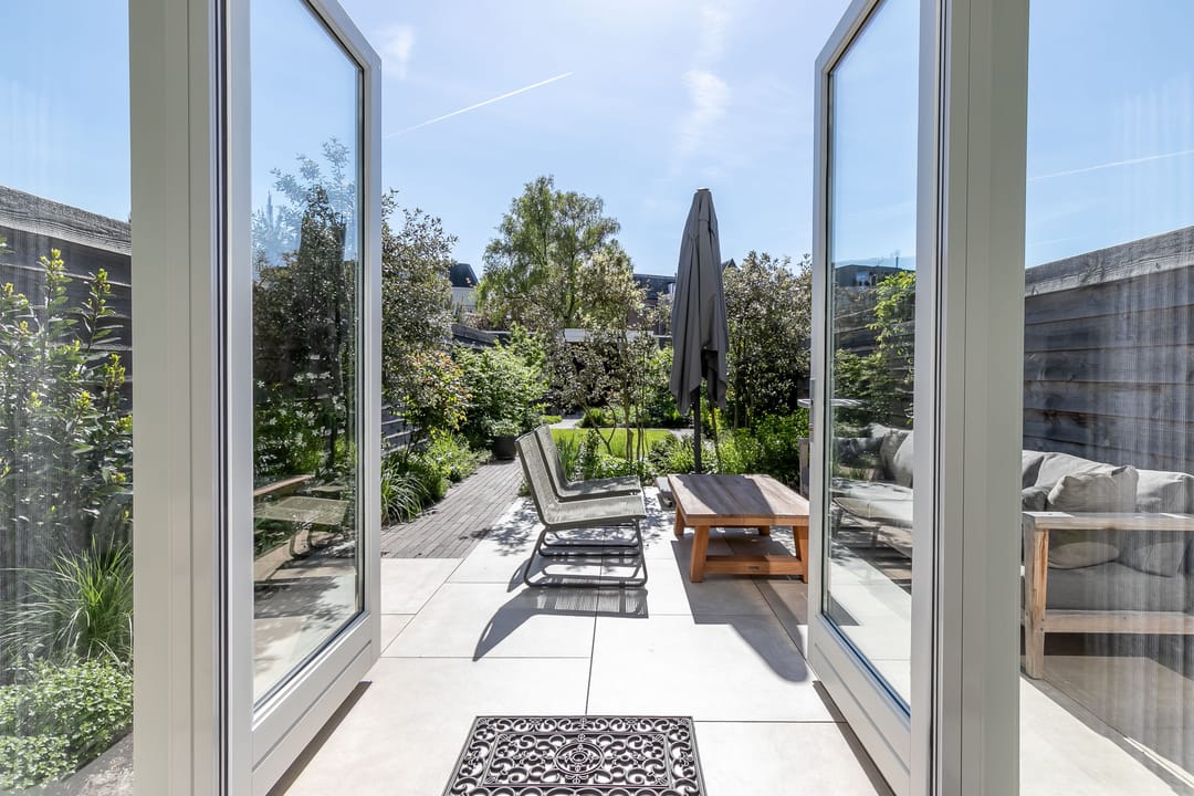 Foto 22 van Zonnehof-Zuid 10-H