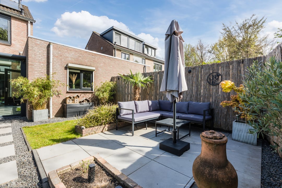 Photo 26 of Kardinaalsmuts 110