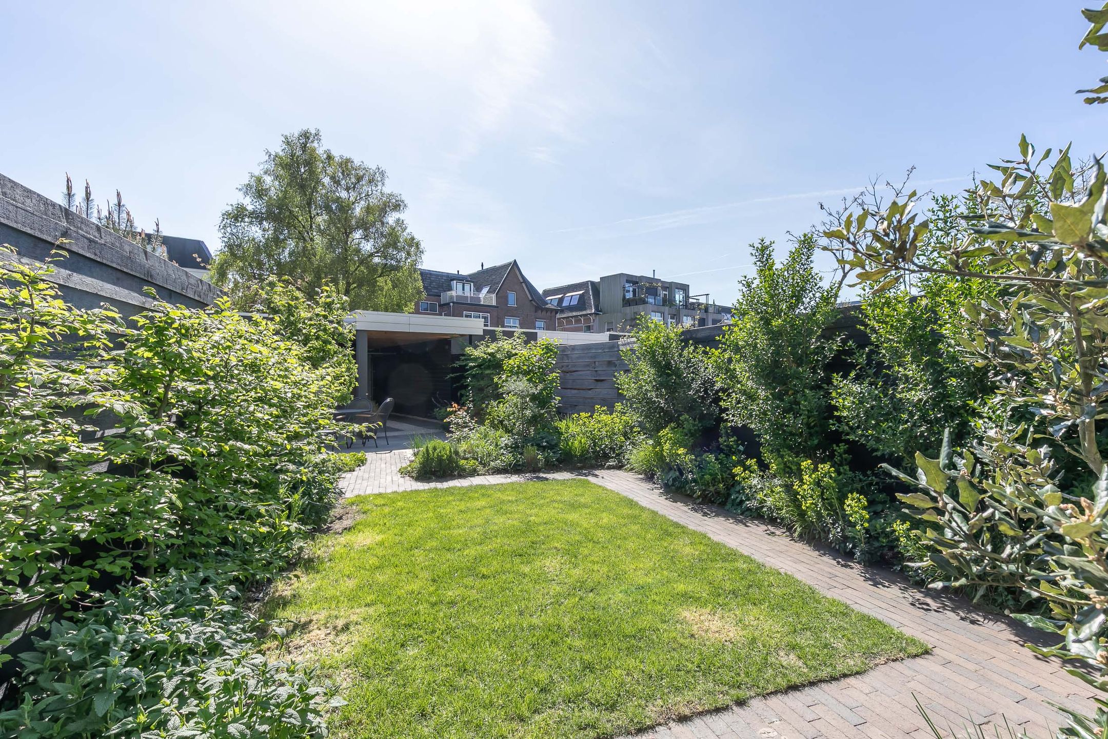 Foto 24 van Zonnehof-Zuid 10-H